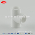 DIN standard PPR pipes and fittings green PPR pipe for plumbing